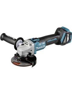 Makita DGA513Z bulk Smerigliatrice angolare a batt.