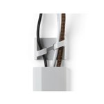 One for All Plastic Cable Cover 1 Meter WM 5031