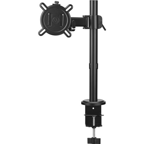 One for All supporto monitor Smart Single nero DM 2110