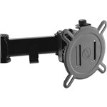 One for All supporto monitor Smart Single nero DM 2110