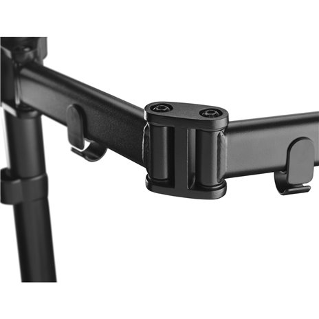 One for All supporto monitor Smart Single nero DM 2110