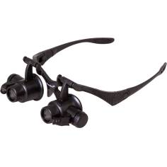 Levenhuk Zeno Vizor G4 occhiali d'ingrandimento 2