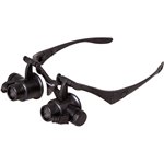 Levenhuk Zeno Vizor G4 occhiali d'ingrandimento