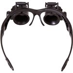 Levenhuk Zeno Vizor G4 occhiali d'ingrandimento