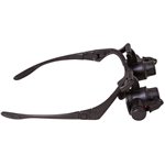 Levenhuk Zeno Vizor G4 occhiali d'ingrandimento