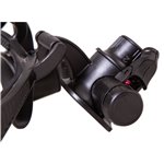 Levenhuk Zeno Vizor G4 occhiali d'ingrandimento