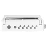Panasonic RF-D 10 EG-W bianco