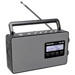 Panasonic RF-D 10 EG-K nero