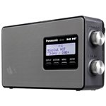 Panasonic RF-D 10 EG-K nero