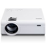 Lenco LPJ-280WH