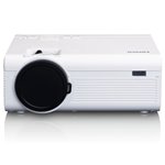 Lenco LPJ-280WH