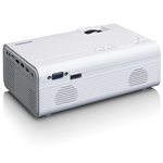 Lenco LPJ-280WH