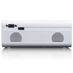 Lenco LPJ-280WH