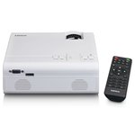 Lenco LPJ-280WH