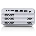 Lenco LPJ-280WH