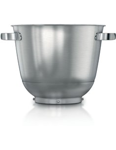 Bosch MUZ S6ER recipiente inox MUM Serie 6