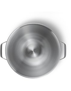 Bosch MUZ S6ER recipiente inox MUM Serie 6 2