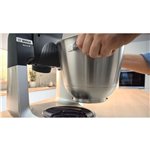 Bosch MUZ S6ER recipiente inox MUM Serie 6