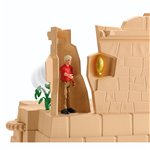Schleich Dinosaurs      42656 Dino Tempel-Eroberung Mega-Set