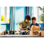 Schleich Dinosaurs      42656 Dino Tempel-Eroberung Mega-Set