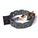 Schleich Eldrador Creatures Arena: Lava vs. Schatten   42673