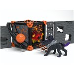Schleich Eldrador Creatures Arena: Lava vs. Schatten   42673