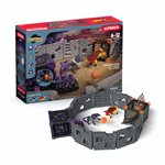 Schleich Eldrador Creatures Arena: Lava vs. Schatten   42673