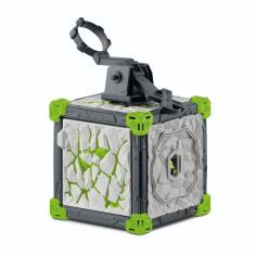 Schleich Eldrador Creatures BattleCave Steinchamäleons 42677 2