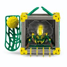 Schleich Eldrador Creatures BattleCave Tarantel        42678 2