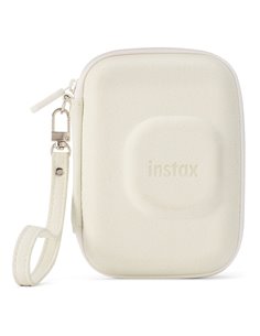 Fujifilm instax mini LiPlay borsa misty bianco