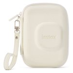 Fujifilm instax mini LiPlay borsa misty bianco