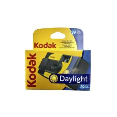 Kodak Daylight SUC         27+12 2