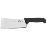Victorinox mannaia 18cm nero