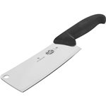 Victorinox mannaia 18cm nero