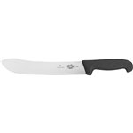 Victorinox Schlacht & Bankmesser 25cm schwarz
