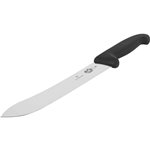 Victorinox Schlacht & Bankmesser 25cm schwarz