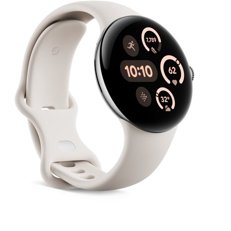 Google Pixel Watch 3 (41mm) WiFi porcelain