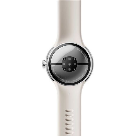 Google Pixel Watch 3 (41mm) WiFi porcelain