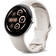 Google Pixel Watch 3 (45mm) WiFi porcelain