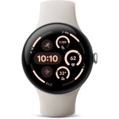 Google Pixel Watch 3 (45mm) WiFi porcelain 2