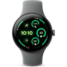 Google Pixel Watch 3 (45mm) WiFi hazel 2