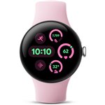 Google Pixel Watch 3 (41mm) LTE rose quartz