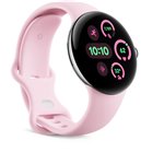 Google Pixel Watch 3 (41mm) LTE rose quartz