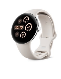 Google Pixel Watch 3 (41mm) LTE porcelain