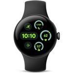 Google Pixel Watch 3 (41mm) LTE obsidian