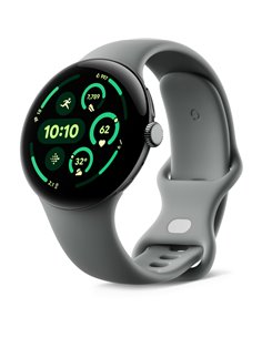 Google Pixel Watch 3 (45mm) LTE hazel