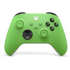 Microsoft Xbox Wirel. Controller Xbox Seris X/S velocity gre