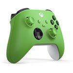 Microsoft Xbox Wirel. Controller Xbox Seris X/S velocity gre