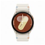 Samsung Galaxy Watch7 LTE (40mm) Cream