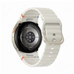 Samsung Galaxy Watch7 LTE (40mm) Cream